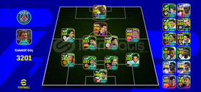 Pes mobil hesap 2201 güç Uygun fiyat