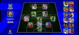 Pes mobil hesap