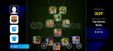 Pes mobil hesap