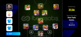 Pes Mobile 2024 Full+Full Hesap