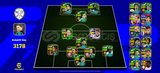 Pes mobile 2025 3168+