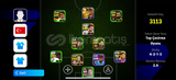 PES MOBİLE 24 HESAP