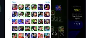 PES MOBİLE 3148 KOLLEKTİF GÜÇ