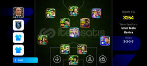 Pes mobile (3154kg) Dış Plaseci-105 Petr Cech Pes mobile (3154kg) Dış Plaseci-105 Petr Cech