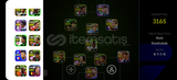 PES MOBILE BOL EPICLI 3165 KOLEKTIF SUPER HESAP