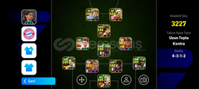 Pes mobile Efootball 