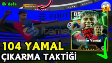 PES MOBİLE EPİC ÇIKARMA METHOD %100 ÇALIŞIYOR PES MOBİLE EPİC ÇIKARMA METHOD %100 ÇALIŞIYOR
