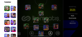 Pes mobile güzel hesap 