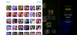 Pes Mobile Mainlik Hesap