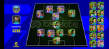 Pes Mobile max kg 3218 çift bombacıli hesap