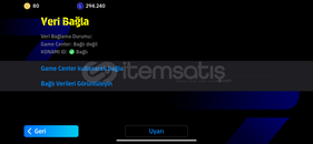 Pes mobile mükemmel ötesi hesab full epic