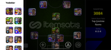 PES MOBİLE UCUZ HESAP