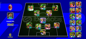 PES MÜKEMMEL HESAP PES MÜKEMMEL HESAP