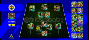 PES MÜKEMMEL HESAP BAKMADAN GEÇME PES MÜKEMMEL HESAP BAKMADAN GEÇME