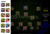 PES NADİR HESAP