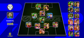 ⭐️PES Nostalji Hesabı⭐️