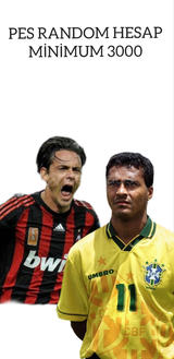 PES RANDOM
