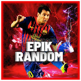 Pes random hesap 