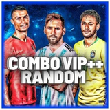 Pes Random Hesap !!?? Yüksek Şanslı