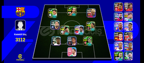 Pes rui costalı geliştirmeli bombacı bale