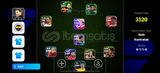 Pes Satılık Hesap FULL