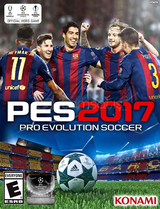 PES STEAM CDM KEY