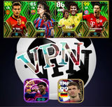 PES VPN