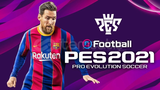 PES2020+2021 Garanti Steam 