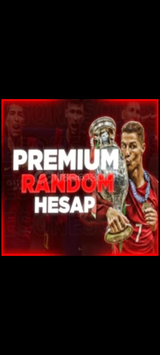 PES2025 EFSANEVİ RANDOM HESAP MAİL DEĞİŞEN