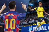 Pes21 Ps4/Ps5