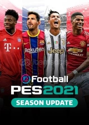 PES21 STEAM HESABI + GARANTİ PES21 STEAM HESABI + GARANTİ