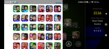 Pes21den⭐kalma mükemmel hesap 3 paket alınmış 