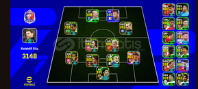 Pes26 YENİ BAŞLAYANLAR İÇİN İDEAL HESAP 