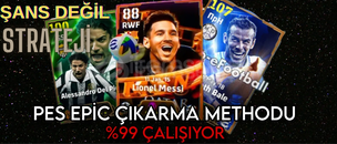 ⭐10 FARKLI EPİC ÇIKARMA METHODU⭐MEGA PAKET⭐