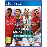 PES 2021 PS4/PS5 Garantili