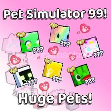 Pet 99 40 adet huge pet