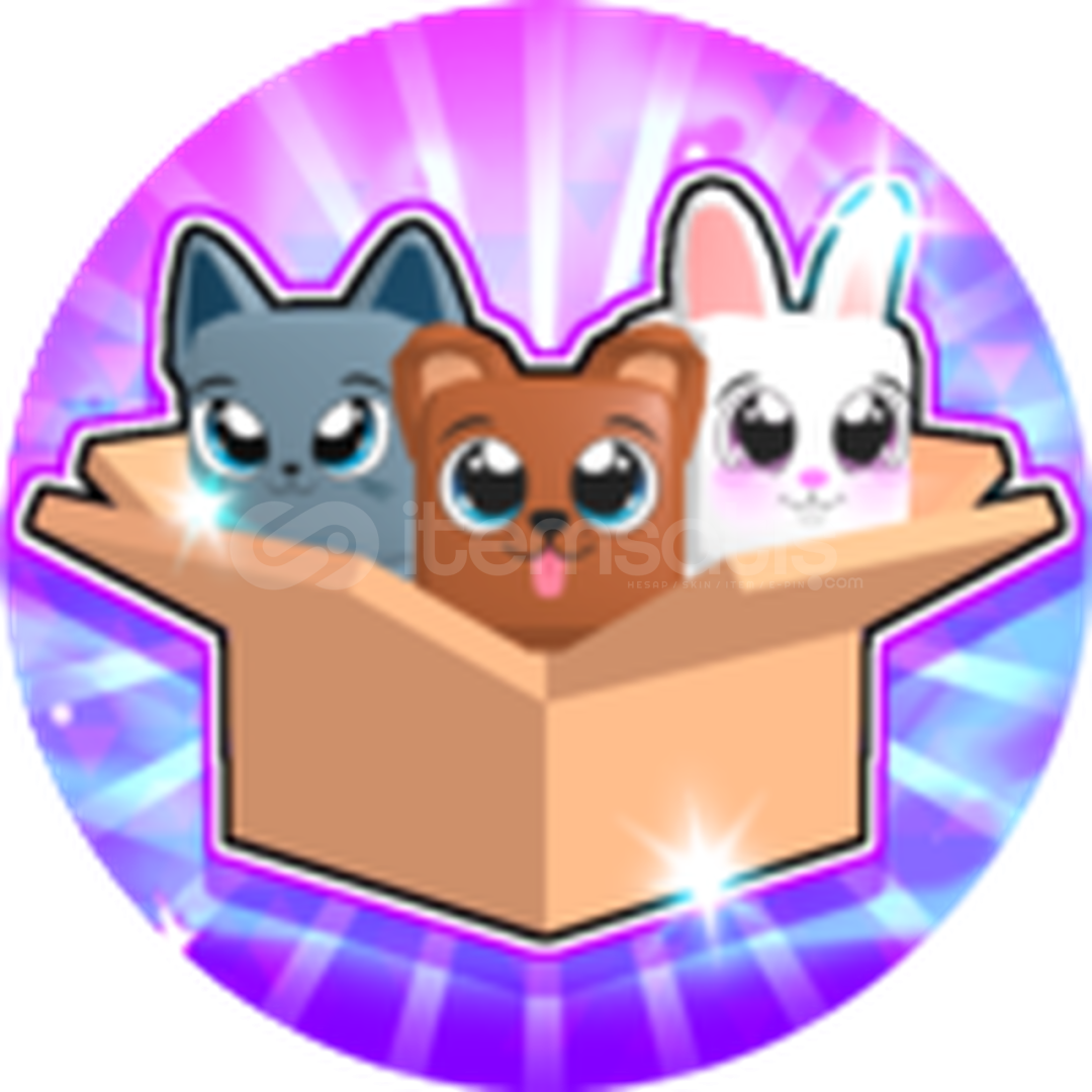 Pet Catchers +300 Slots Pet Catchers +300 Slots