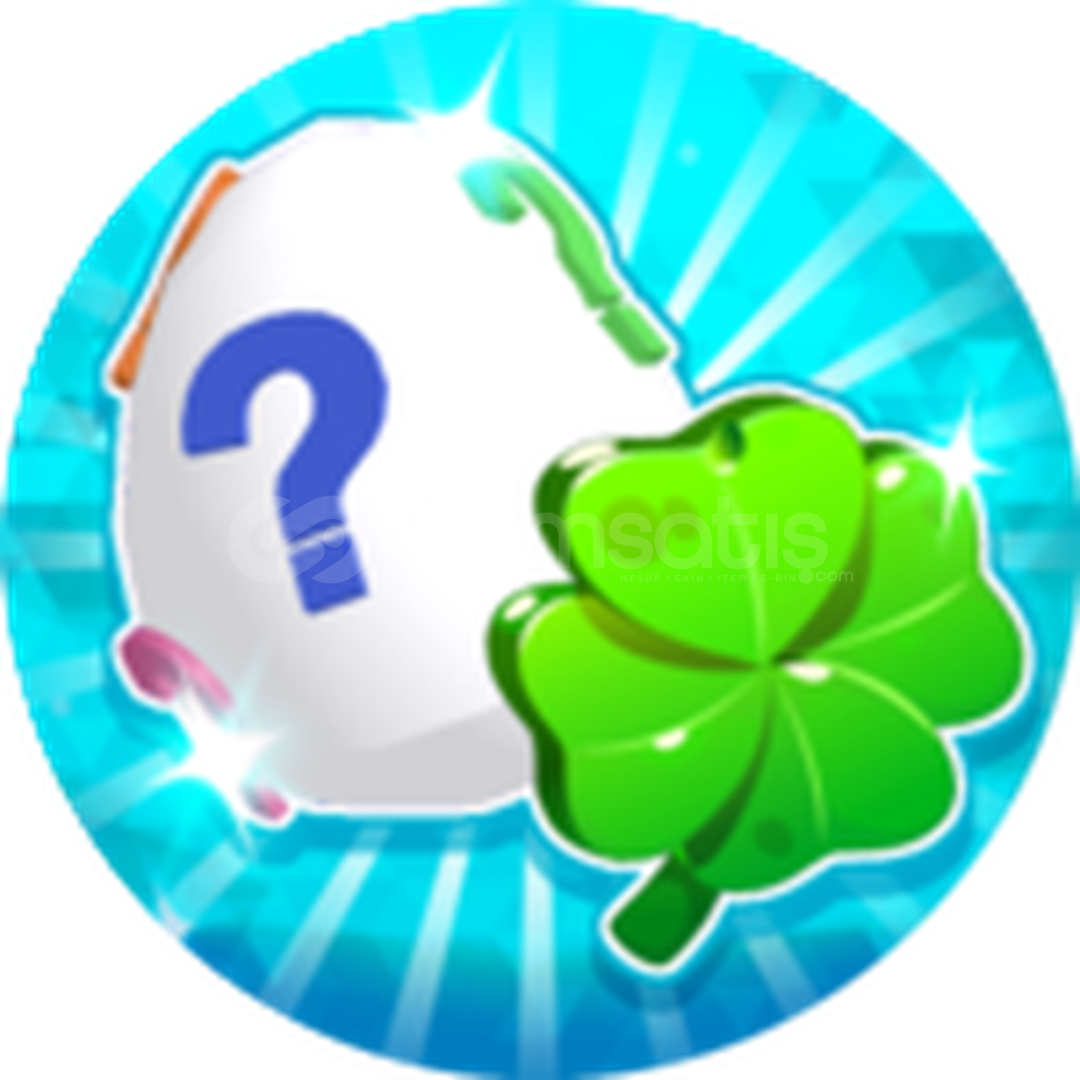 Pet Catchers Lucky Eggs Pet Catchers Lucky Eggs