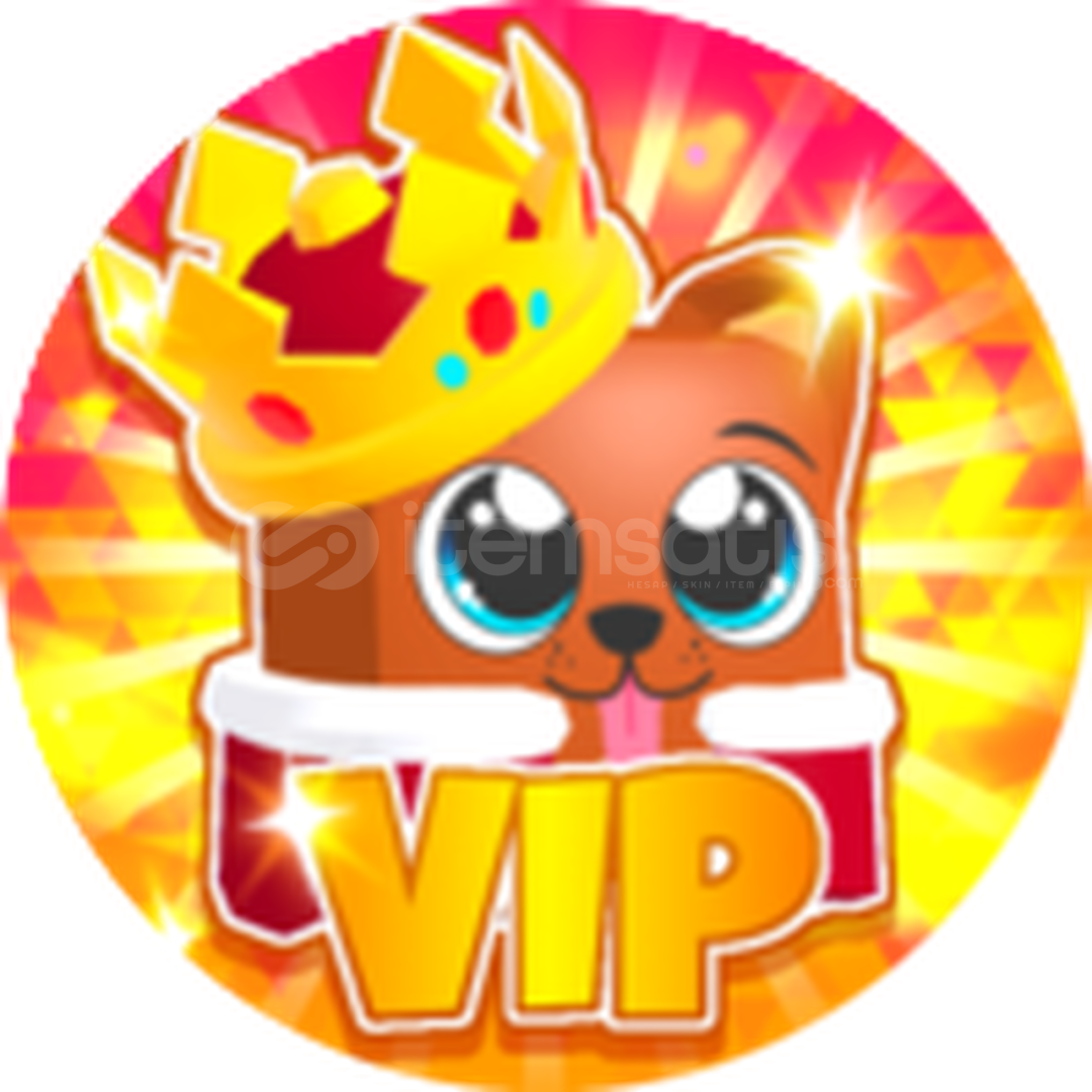 Pet Catchers VIP Pet Catchers VIP