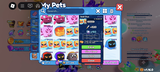 Pet Catchers Seal Duo