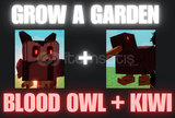 ⭐PET PAKETİ UYGUN FİYATLI/Grow A Garden