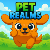Pet Realms / Özel İlan
