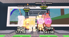 ⭐PET SATIŞI⭐#1 Soldaki