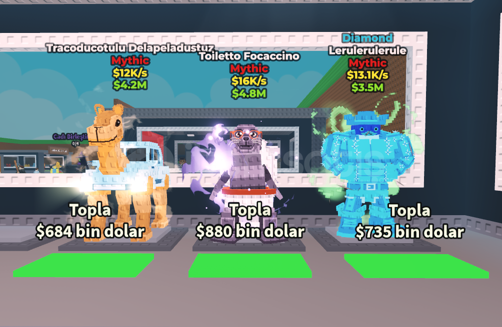 ⭐PET SATIŞI ⭐#3 Toplam 100 tl 3 pet⭐ ⭐PET SATIŞI ⭐#3 Toplam 100 tl 3 pet⭐