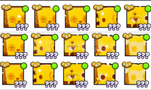 pet sim 99 - 15 xGolden HUGE PET - EN UYGUNU 