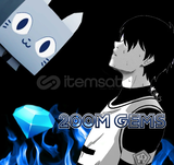 PET SİM 99 200M GEMS