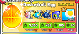 Pet Sim 99 Basketball Egg 3