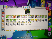 Pet sim 99 huge 25 tl random