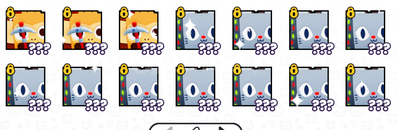 Pet Sim 99 14 Adet Huge Satış