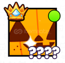 Pet sim 99 TITANIC PUMPKIN DOG